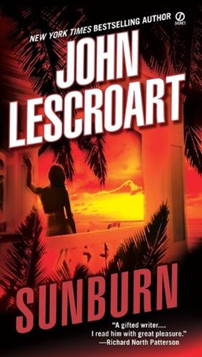 Sunburn, John Lescroart - Paperback - 9780451228529