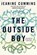 The Outside Boy, Jeanine Cummins - Paperback - 9780451229489