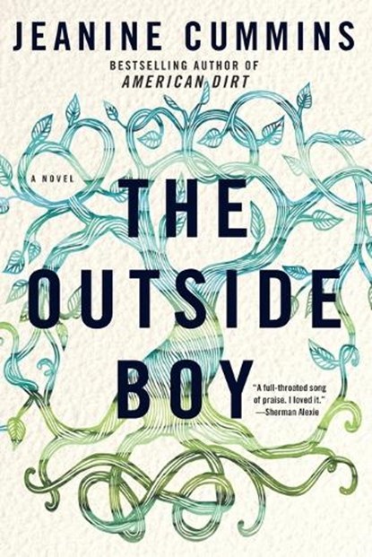 The Outside Boy, Jeanine Cummins - Paperback - 9780451229489