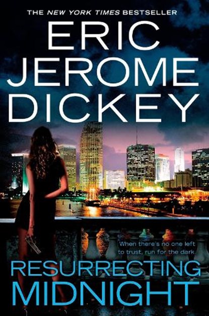 Resurrecting Midnight, Eric Jerome Dickey - Paperback - 9780451229939
