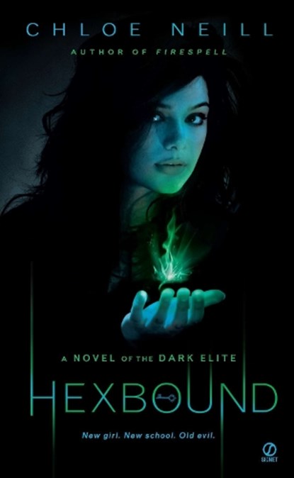 HEXBOUND, Chloe Neill - Paperback - 9780451230799