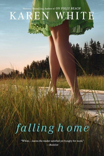 Falling Home, Karen White - Paperback - 9780451231444