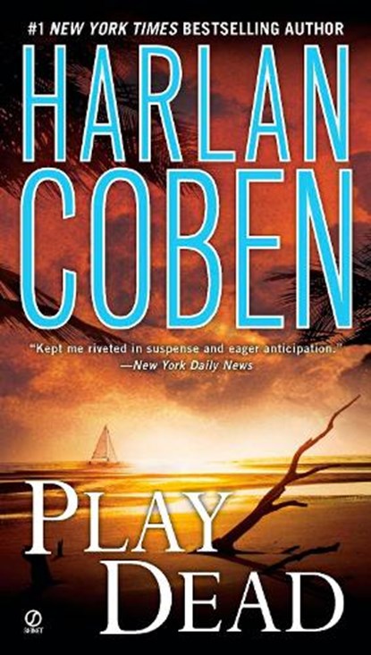 Play Dead, Harlan Coben - Paperback - 9780451231741