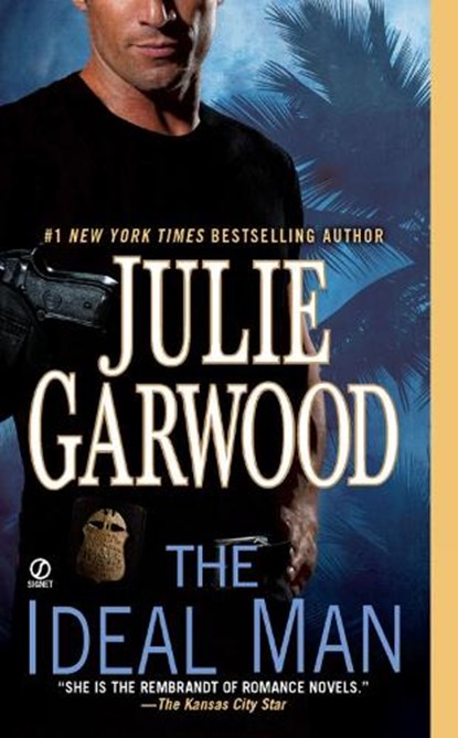 The Ideal Man, Julie Garwood - Paperback - 9780451235138