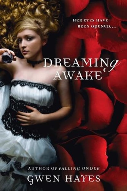 Dreaming Awake, HAYES,  Gwen - Paperback - 9780451235541