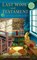Last Wool and Testament, Molly Macrae - Paperback - 9780451237828