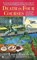 Death in Four Courses, Lucy Burdette - Paperback - 9780451237835