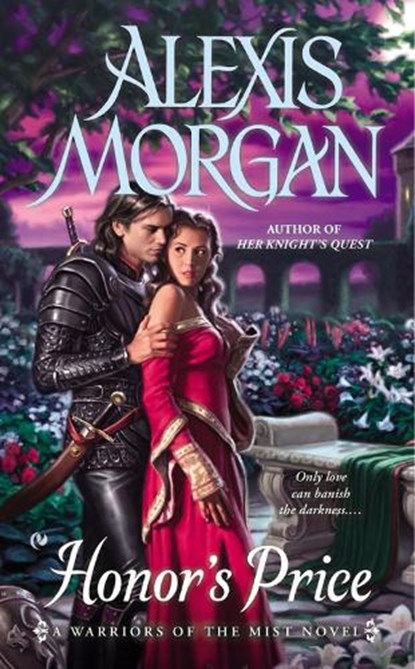 Honor's Price, MORGAN,  Alexis - Paperback - 9780451239976