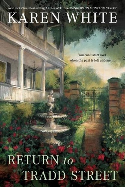 Return to Tradd Street, Karen White - Paperback - 9780451240590