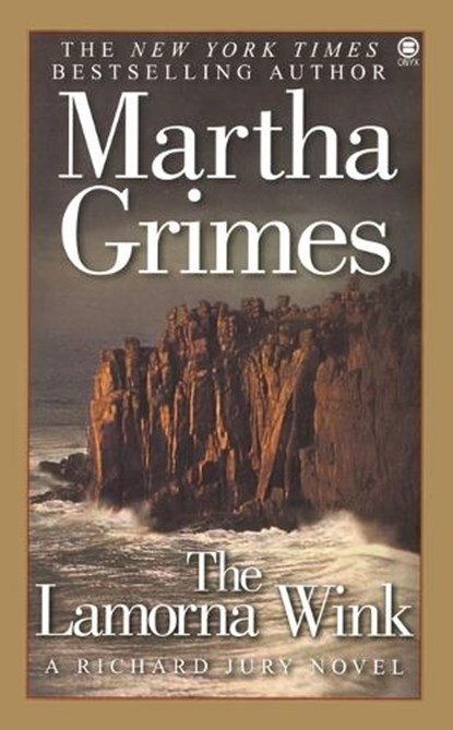 LAMORNA WINK, Martha Grimes - Paperback - 9780451409362