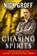 Chasing Spirits, Nick Groff ; Jeff Belanger - Paperback - 9780451413444