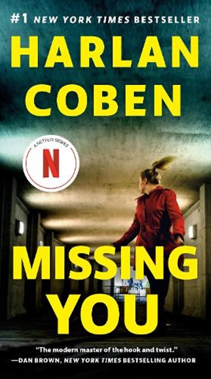 Missing You, Harlan Coben - Paperback - 9780451414120