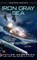 Iron Gray Sea, Taylor Anderson - Paperback Pocket - 9780451414236