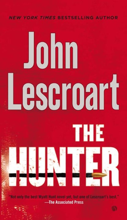 The Hunter, John Lescroart - Paperback Pocket - 9780451414564