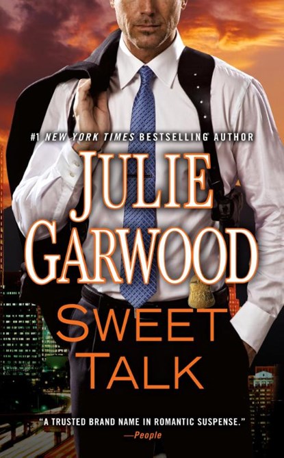 Sweet Talk, Julie Garwood - Paperback - 9780451415233