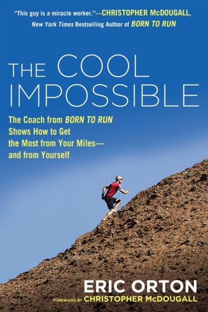 Cool Impossible, Eric Orton - Paperback - 9780451416346