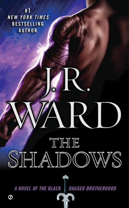 Shadows, J.R. Ward - Paperback - 9780451417084