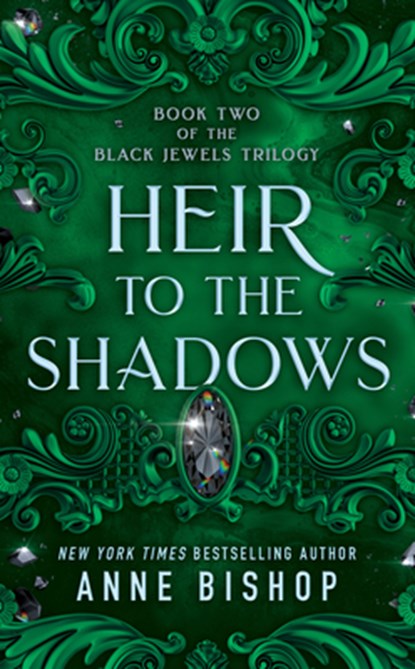 Heir to the Shadows, Anne Bishop - Paperback - 9780451456724