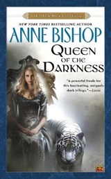 Queen of the Darkness - Anne Bishop - 9780451456731