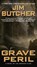 Grave Peril, Jim Butcher - Paperback Pocket - 9780451458445