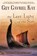 The Last Light of the Sun, Guy Gavriel Kay - Paperback - 9780451459855