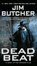 Dead Beat, Jim Butcher - Paperback Pocket - 9780451460912