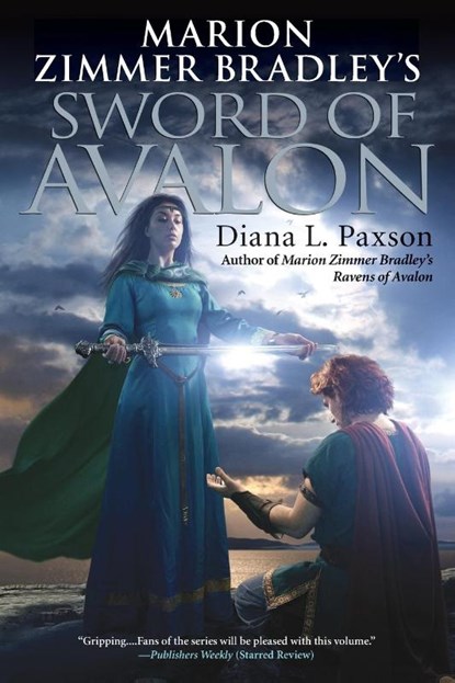 Marion Zimmer Bradley's Sword of Avalon, Diana L. Paxson - Paperback - 9780451463210
