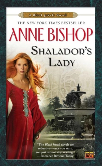 Shalador's Lady, Anne Bishop - Paperback - 9780451463487