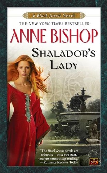 Shalador's Lady, Anne Bishop - Paperback - 9780451463487