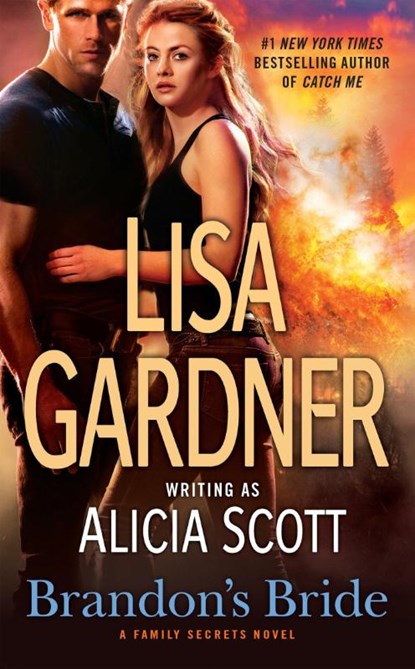 Brandon's Bride, Lisa Gardner - Paperback - 9780451465566
