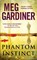Phantom Instinct, Meg Gardiner - Paperback - 9780451466099