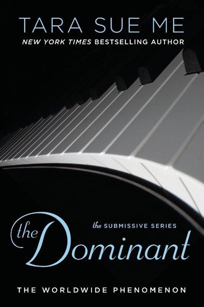 The Dominant, Tara Sue Me - Paperback - 9780451466235