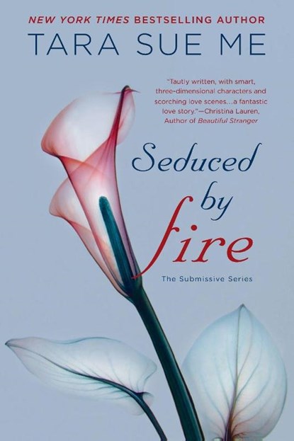 Seduced By Fire, Tara Sue Me - Paperback - 9780451466259