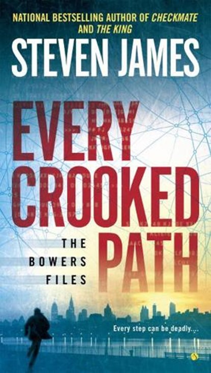 Every Crooked Path, Steven James - Paperback - 9780451467355