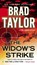 The Widow's Strike, Brad Taylor - Paperback - 9780451467669