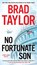 No Fortunate Son, Brad Taylor - Paperback - 9780451467690
