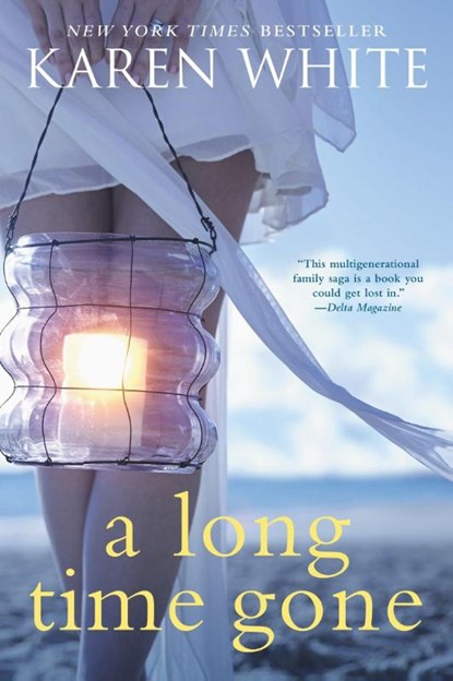 A Long Time Gone, Karen White - Paperback - 9780451468550