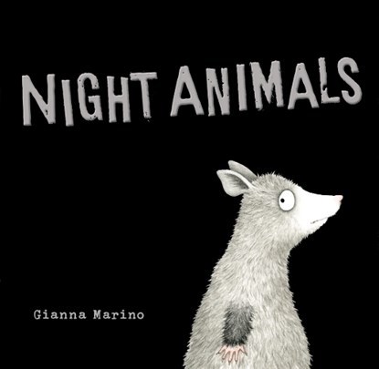 Night Animals, Gianna Marino - Gebonden - 9780451469540