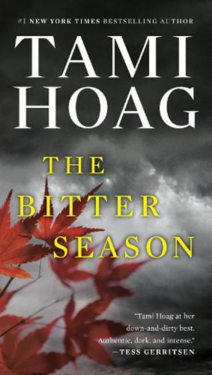 Bitter Season, Tami Hoag - Paperback - 9780451470072
