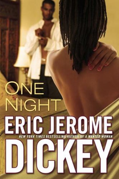 One Night, Eric Jerome Dickey - Paperback - 9780451471710