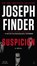 Suspicion, Joseph Finder - Paperback - 9780451472564