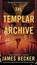 The Templar Archive, BECKER,  James - Paperback - 9780451473967