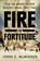 Fire And Fortitude, MCMANUS,  John C. - Gebonden - 9780451475046