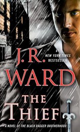 The Thief - J. R. Ward - 9780451475220