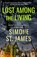 Lost Among the Living, ST. JAMES,  Simone - Paperback - 9780451476197