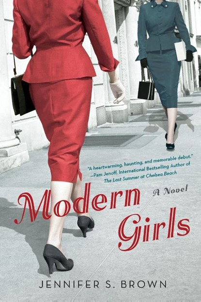 Modern Girls, Jennifer S. Brown - Paperback - 9780451477125