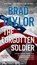 The Forgotten Soldier, Brad Taylor - Paperback - 9780451477194