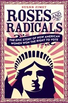 Roses and Radicals | Susan Zimet | 