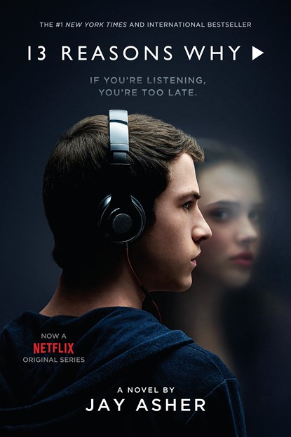 13 Reasons Why, Jay Asher - Paperback - 9780451478290