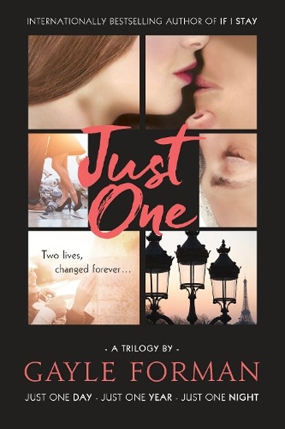 Just One..., Gayle Forman - Paperback - 9780451478795